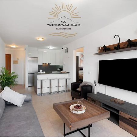 Apartamento Oasis Tropical Candelaria Exterior foto
